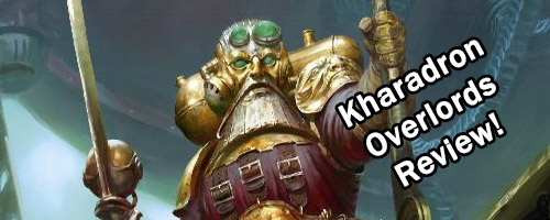 Kharadron Overlords
