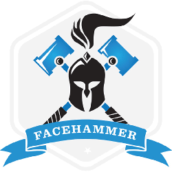 FaceHammer Podcast